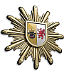 Logo Polizei Mecklenburg-Vorpommern Hinweisportal